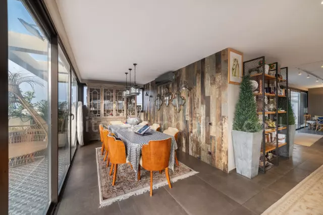 Duplex-attico 4 stanze Tel Aviv Lev Tel-Aviv