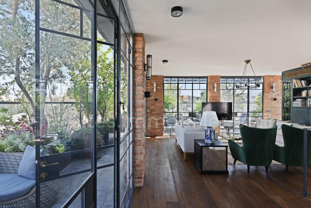 Vendita Duplex-attico Tel Aviv