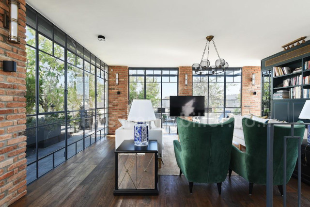 Vendita Duplex-attico Tel Aviv