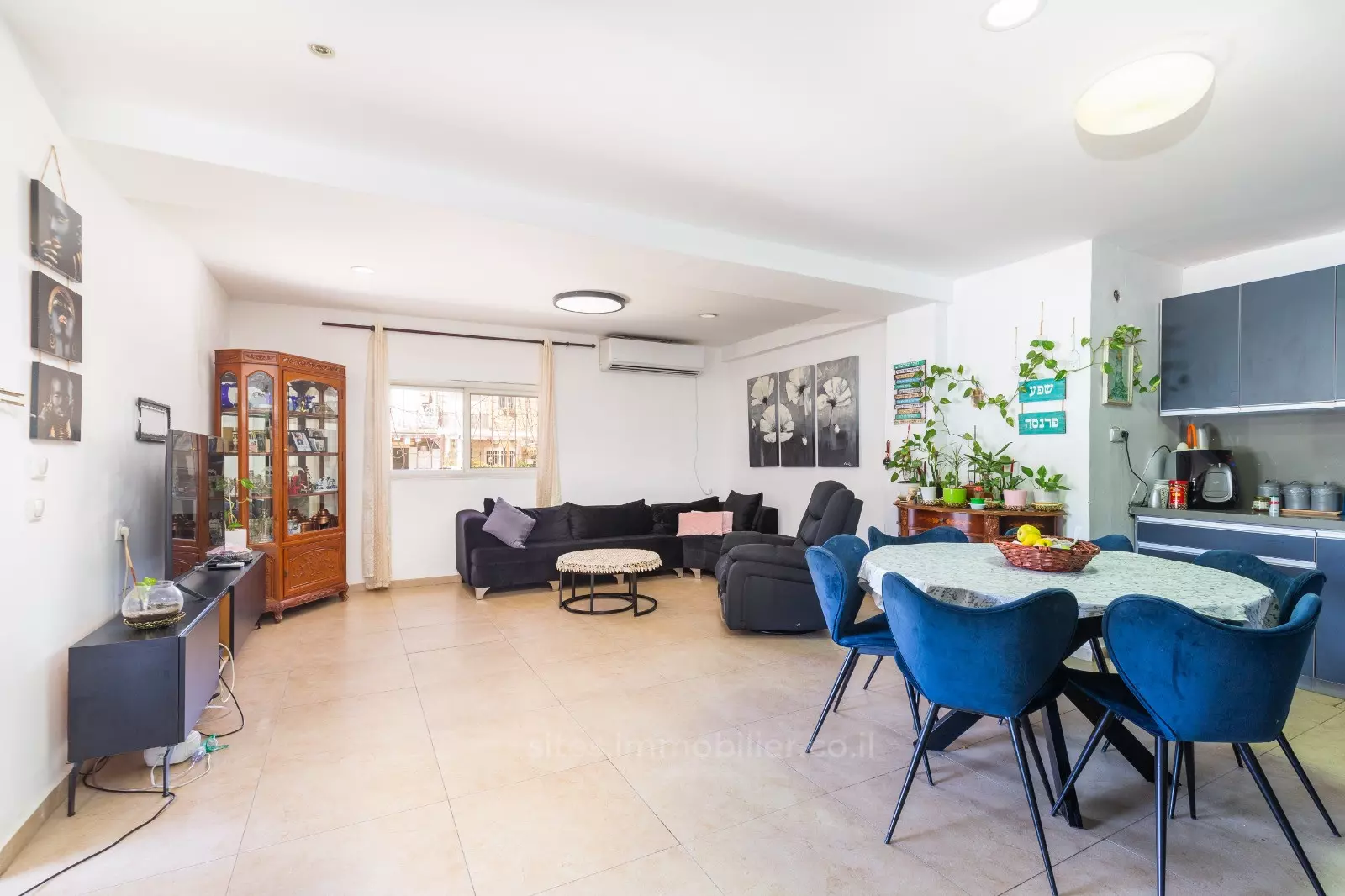 Villetta 5 stanze Gerusalemme Katamon 457-IBL-1253