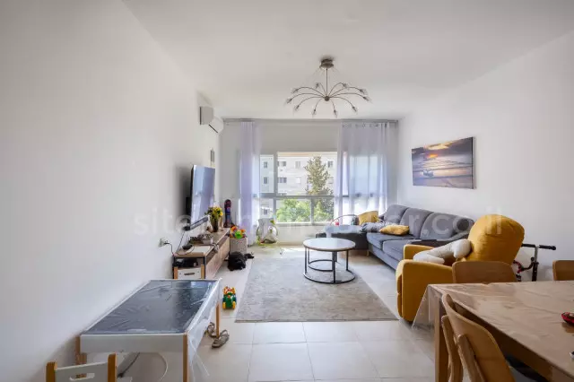 Appartamento 4 stanze Gerusalemme Ramat Sharet