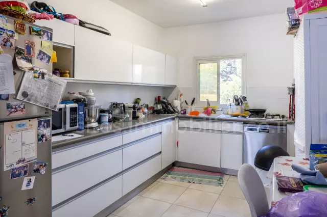 Appartamento 4 stanze Gerusalemme Ramat Sharet