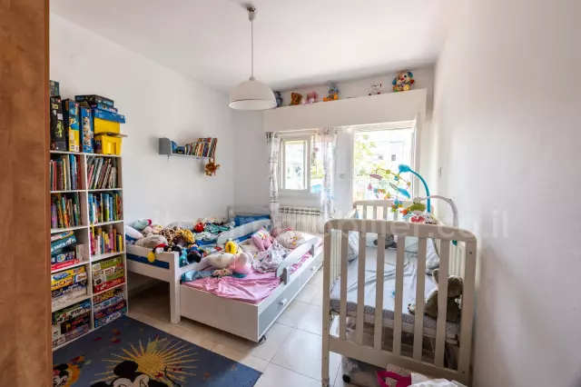 Appartamento 4 stanze Gerusalemme Ramat Sharet