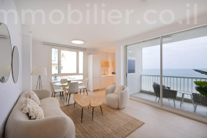 Vendita Appartamento Tel Aviv