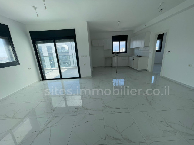 Vendita Mini attico Netanya