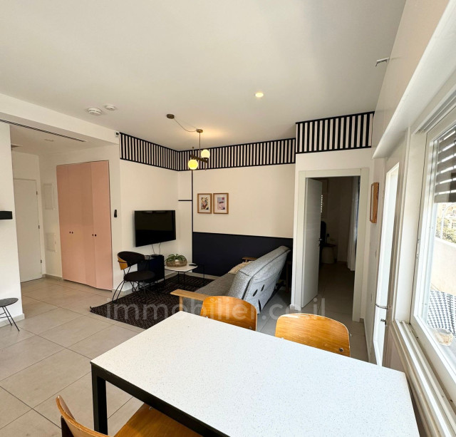 Vendita Appartamento Tel Aviv