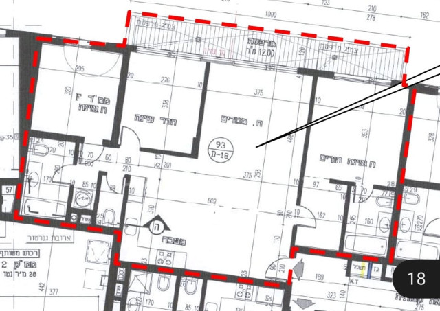 Vendita Appartamento Tel Aviv