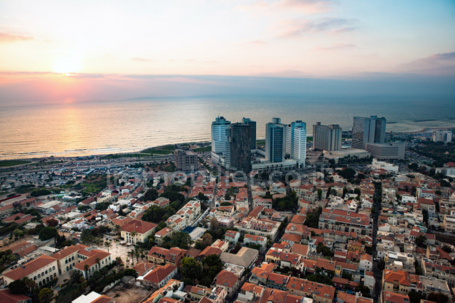 Vendita Grounds Tel Aviv