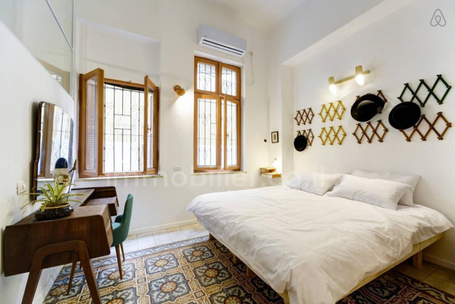 Vendita Appartamento Tel Aviv