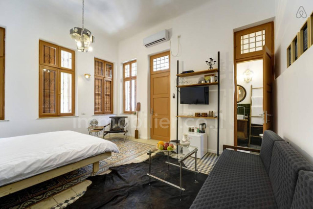 Vendita Appartamento Tel Aviv