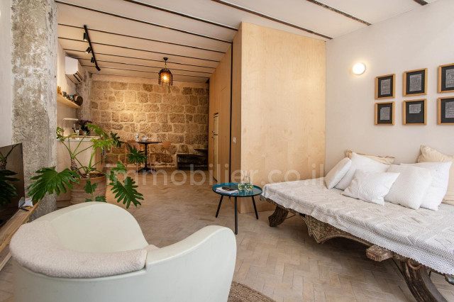 Vendita Duplex Tel Aviv