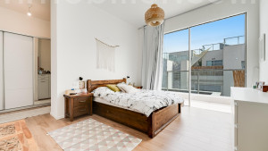 Vendita Attico Tel Aviv