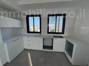 Appartamento 2 stanze Tel Aviv Hatsafon hayachan