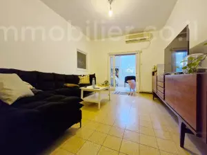 Appartamento 3.5 stanze Tel Aviv Kikar Hamedina