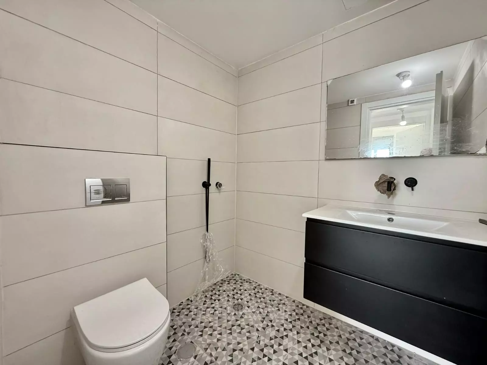 Attico 3 stanze Tel Aviv Yafo centro storico 457-IBL-1455