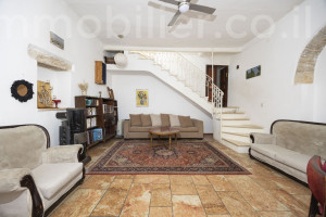 Vendita Villa Gerusalemme