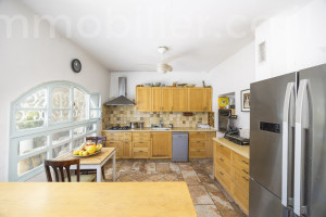 Vendita Villa Gerusalemme