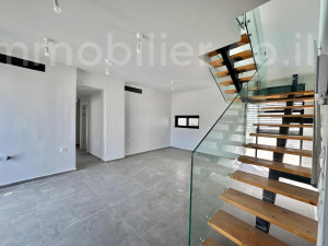 Vendita Duplex-attico Tel Aviv
