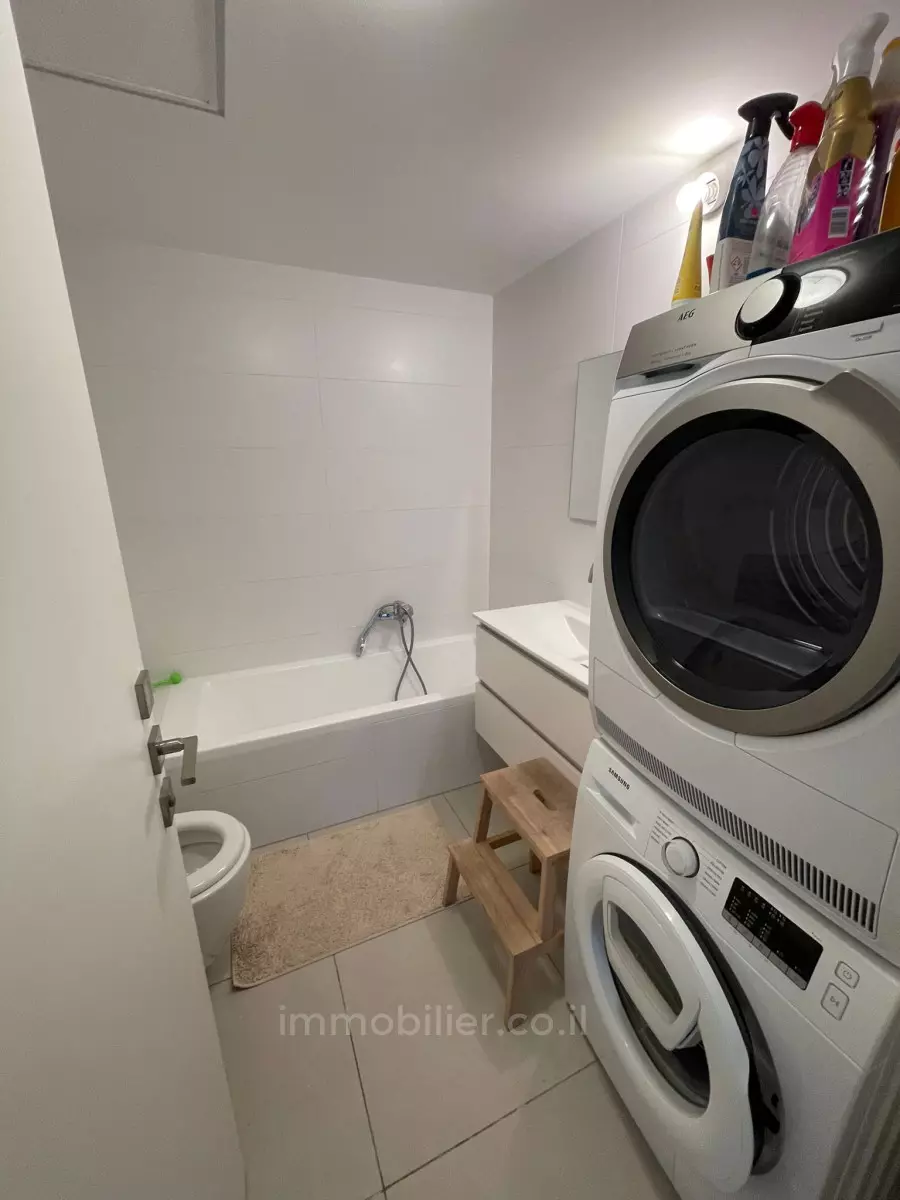 Appartamento 4 stanze Tel Aviv Florentine 457-IBL-1465