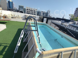 Vendita Attico Tel Aviv