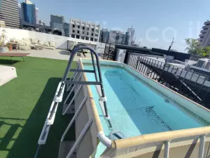 Attico 4 stanze Tel Aviv Rothshild