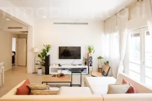 Appartamento 3 stanze Tel Aviv Levontin