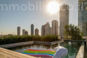 Vendita Attico Tel Aviv