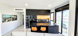 Vendita Attico Tel Aviv