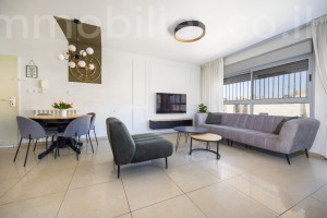 Vendita Appartamento Gerusalemme