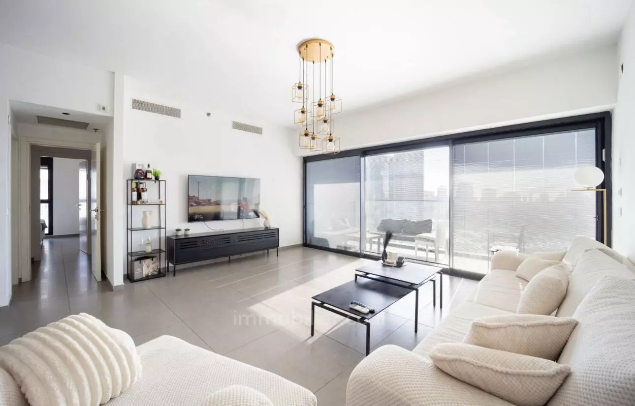 Appartamento 5 stanze Ramat Gan Ramat gan 457-IBL-1500