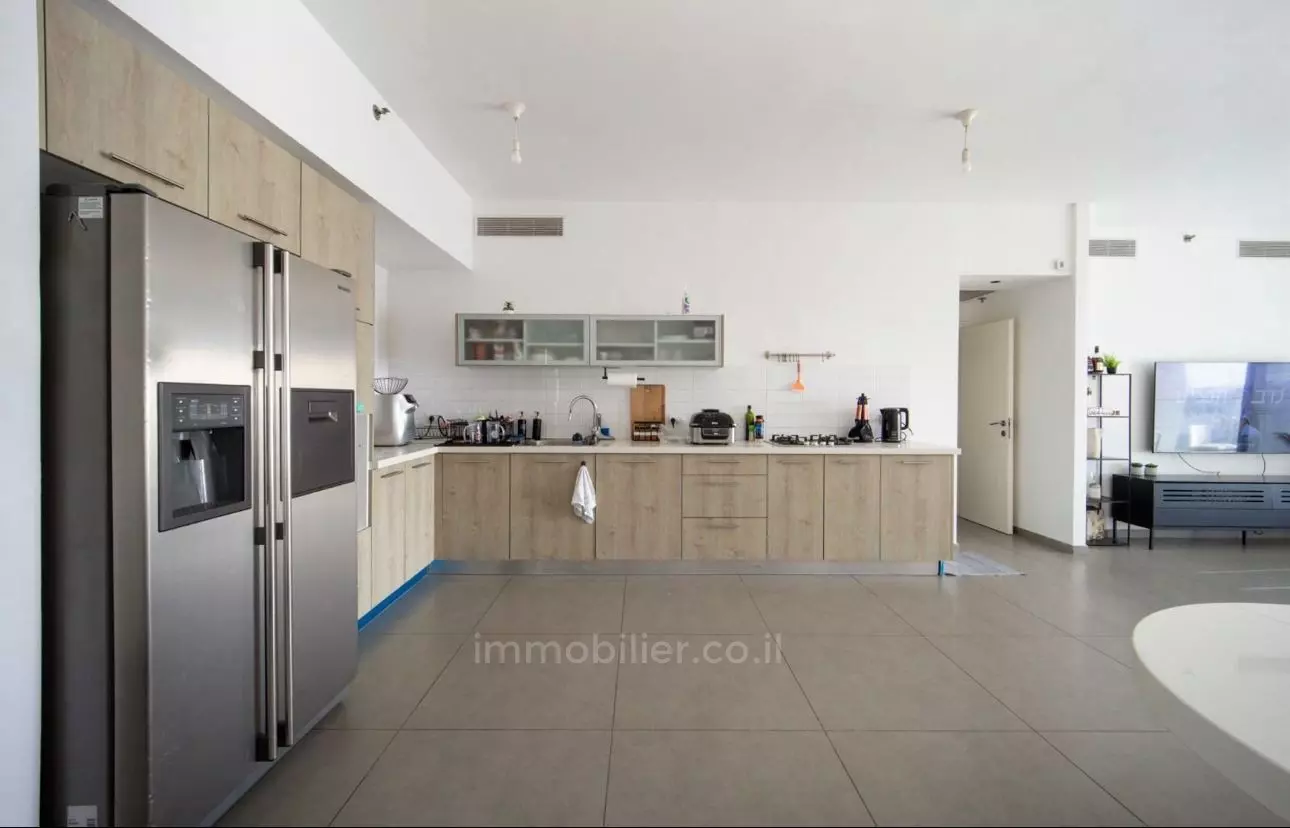 Appartamento 5 stanze Ramat Gan Ramat gan 457-IBL-1500