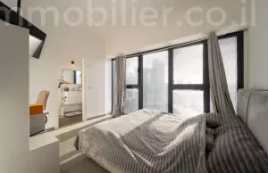 Appartamento 5 stanze Ramat Gan Ramat gan