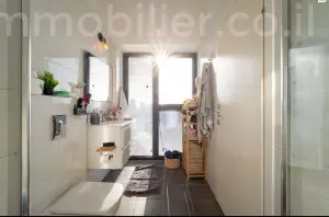 Appartamento 5 stanze Ramat Gan Ramat gan