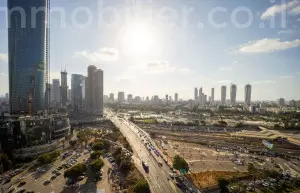 Appartamento 5 stanze Ramat Gan Ramat gan