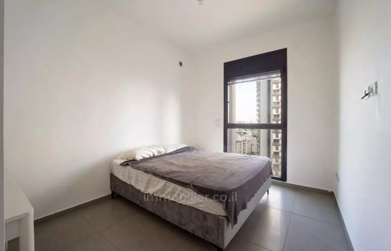 Appartamento 5 stanze Ramat Gan Ramat gan 457-IBL-1500