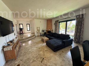 Vendita Villa Netanya