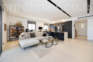 Vendita Attico Gerusalemme