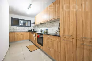 Appartamento 4 stanze Gerusalemme Kiryat Yovel