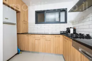 Appartamento 4 stanze Gerusalemme Kiryat Yovel