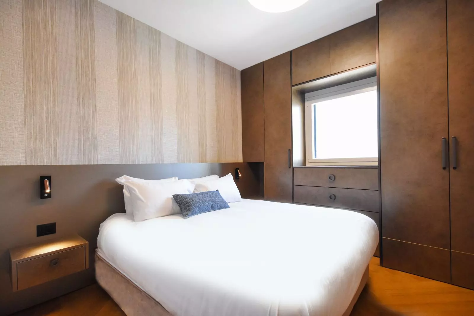 Appartamento 3 stanze Tel Aviv Centro della città 457-IBL-1525