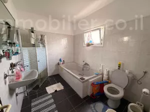 Villetta 6 stanze Netanya Centro della città