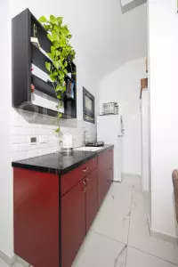 Appartamento 2 stanze Gerusalemme Nahlaot