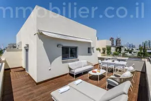 Vendita Duplex Tel Aviv