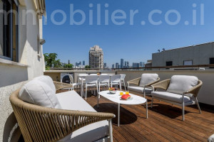 Vendita Duplex Tel Aviv