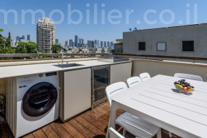 Vendita Duplex Tel Aviv