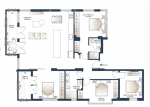 Nuovo progetto Appartamento Tel Aviv