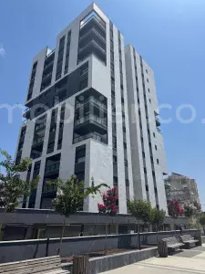 Appartamento 4 stanze Netanya Centro della città