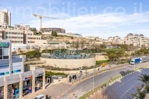 Appartamento 4.5 stanze Gerusalemme Har Homa