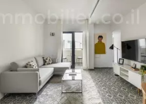 Vendita Appartamento Tel Aviv