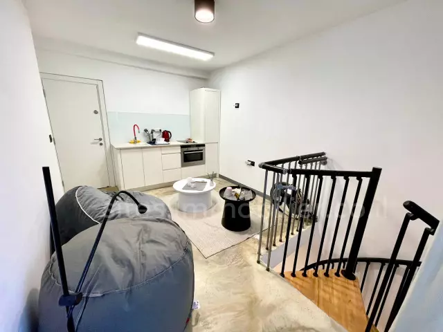 Duplex 2 stanze Tel Aviv Noga